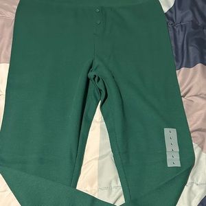 NWT Old Navy Thermal Sleep Pant